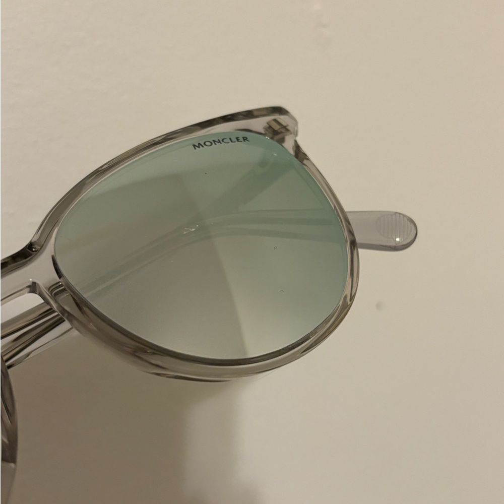 Authentic Moncler Sunglasses